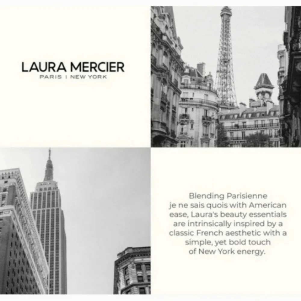 🌺Laura Mercier Translucent Pressed Setting Powder